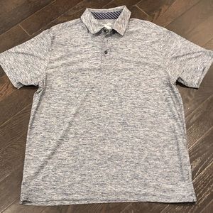 Under Armour HearGear Golf Polo (L)